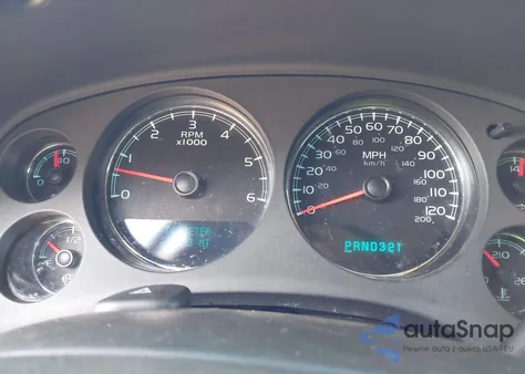 2008 Chevrolet Avalanche 1500 Lt z USA, uszkodzony, nr VIN 3GNEC12068G252298